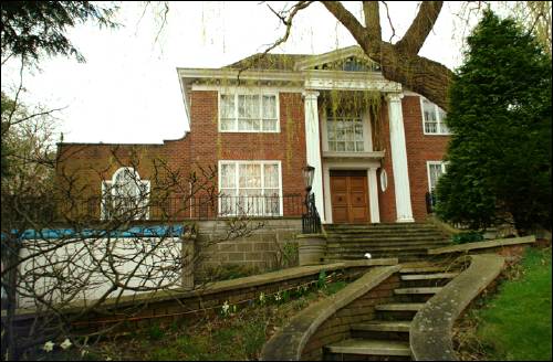018 Wildwood Road